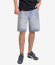 REELL Bolt Shorts (vintage mid blue)