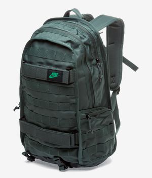 Nike SB RPM Backpack 26L (vintage green black)