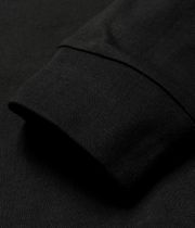 Carhartt WIP Pocket Longsleeve (black)