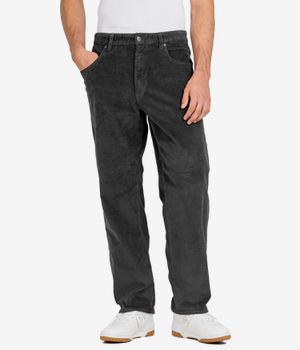 REELL Solid Jeansy (vulcan grey cord)