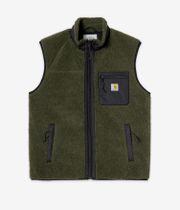 Carhartt WIP Prentis Liner Chaleco (opuntia black)