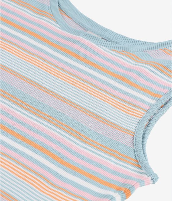 Iriedaily Mimie Tank-Top women (light sage)