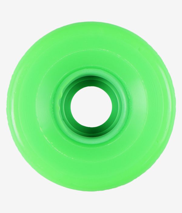 OJ Super Juice Roues (green) 60 mm 78A 4 Pack