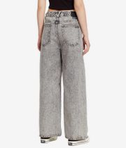 Volcom Beeggy Jeans women (grey vintage)