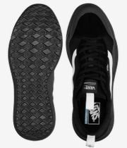 Vans UltraRange EXO SE Shoes (black)