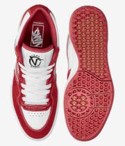 Vans Rowan 2 Chaussure (red white)