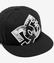 DC Double That Pet (black)
