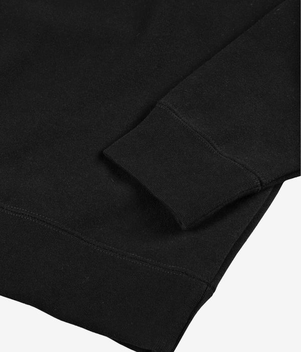 Obey Dago Sweatshirt (black)