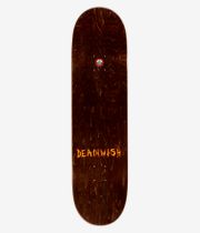 Deathwish Julian Blasphemy 8.5" Planche de skateboard (multi)