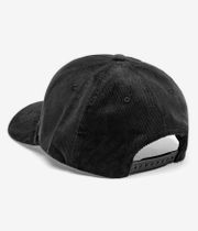 Brixton Piercon C Snapback Casquette (black corduroy)