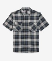 Dickies x Mike Anderson Check Koszula (stormy weather)