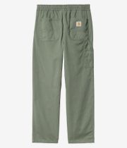 Carhartt WIP Flint Pant Organic Moraga Pants (park garment dyed)