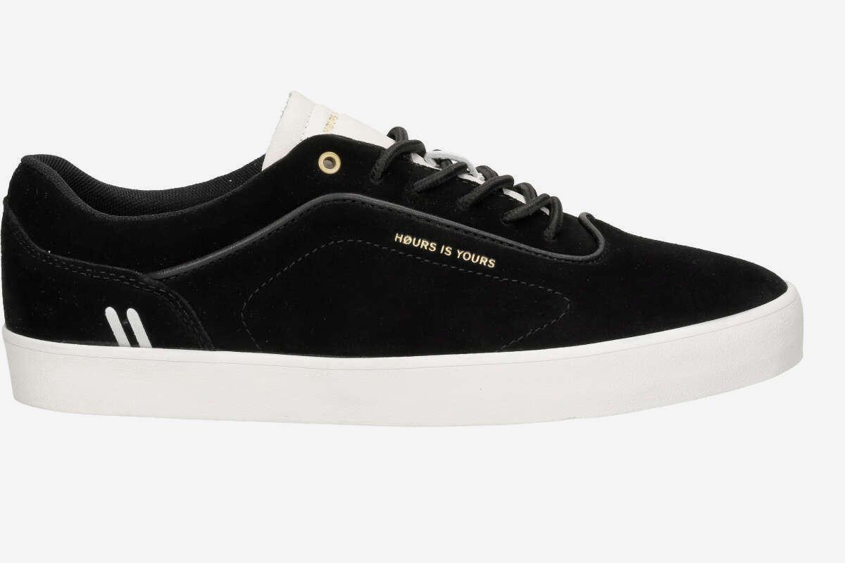 HOURS IS YOURS Code Signature Style Schuh (classic black)