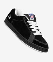 Etnies Sal-23 Schuh (black white)