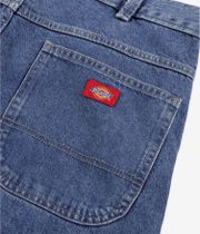 Dickies 958 Baggy Straight Work Jeans (classic blue)