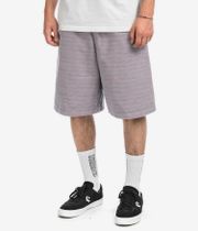 Carhartt WIP Gellar Glenville Shorts (gellar stripe multicolor rinsed)