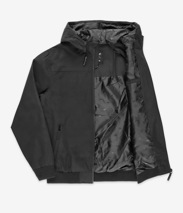 Iriedaily Terance Jacket (black)