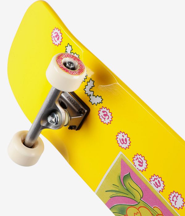 YOW Slappier 31" (78,7cm) Cruiser (yellow)