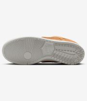 Nike SB x Note Dunk Low Pro Schuh (flax honeycomb summit white sail)