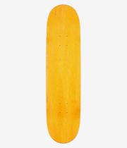 skatedeluxe Dragon Short 8" Skateboard Deck (black)