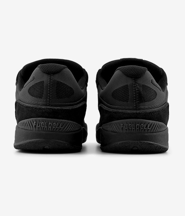 New Balance Numeric 101 Shoes (black black)