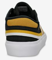 adidas Skateboarding Delpala Premiere Zapatilla (core black white yellow)