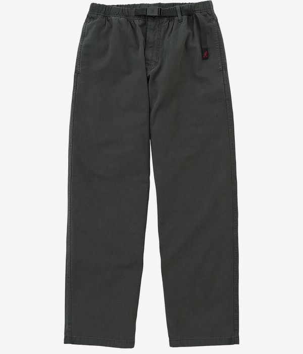 Gramicci Gramicci Straight Fit Pantalons (smokey grey)