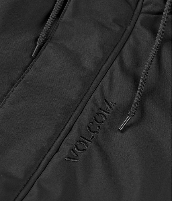 Volcom Stoke Stone II 10K Kurtka (black)