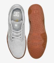 DC Barksdale Chaussure (grey gum)