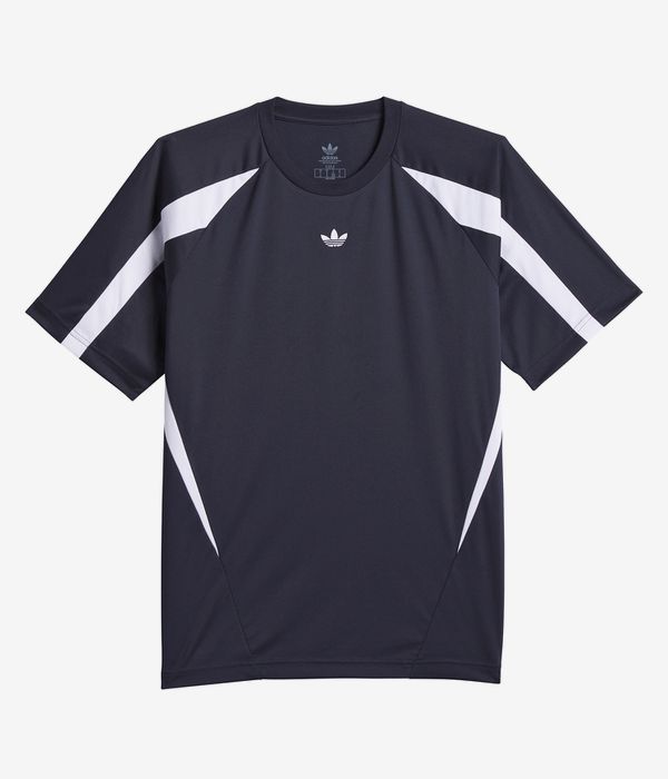 adidas TGST Jersey T-Shirt (legink white)
