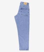 REELL Organic Solid Jeans (vintage light blue)