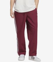 adidas Superfire Track Hose (shadow red white)
