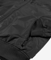 Iriedaily Insulaner Jacket (uni black)