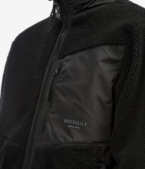 Iriedaily Flawless Jacket (black)