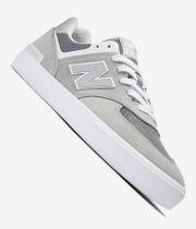 New Balance Numeric 574 Chaussure (grey II)