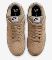 Nike SB Dunk Low Pro B Shoes (parachute beige)
