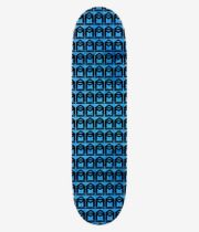 Sk8Mafia Tj Rogers World Tour 8.25" Skateboard Deck (multi)
