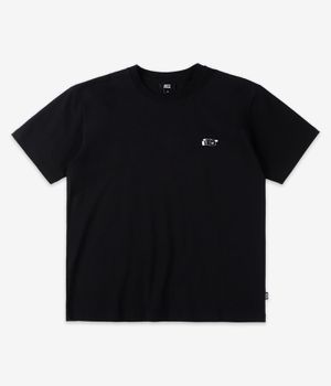 Antix Vaux Organic T-shirt (black)