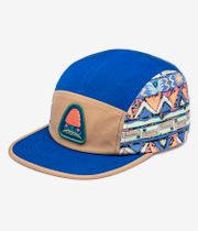 Patagonia Graphic Maclure Casquette (understory grayling brown)