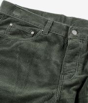 Carhartt WIP Newel Pant Coventry Pants (opuntia rinsed)