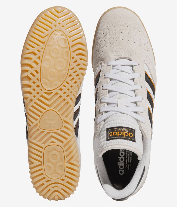 adidas Skateboarding Busenitz Indoor Super Schuh (clear brown core black off white)