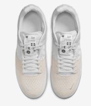 Nike SB Ishod Premium Scarpa (summit white)