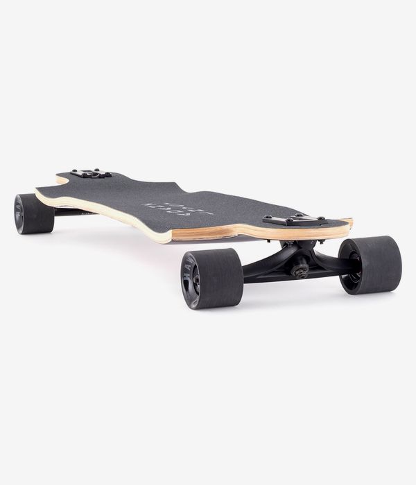 Landyachtz Switchblade 40" (101,6cm) Complete-Longboard (atmosphere)