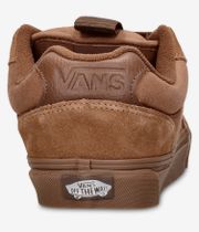 Vans Chukka Push Shoes (chipmunk)