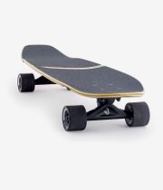Landyachtz Dugout 31.5" (80cm) Cruiser (escape)