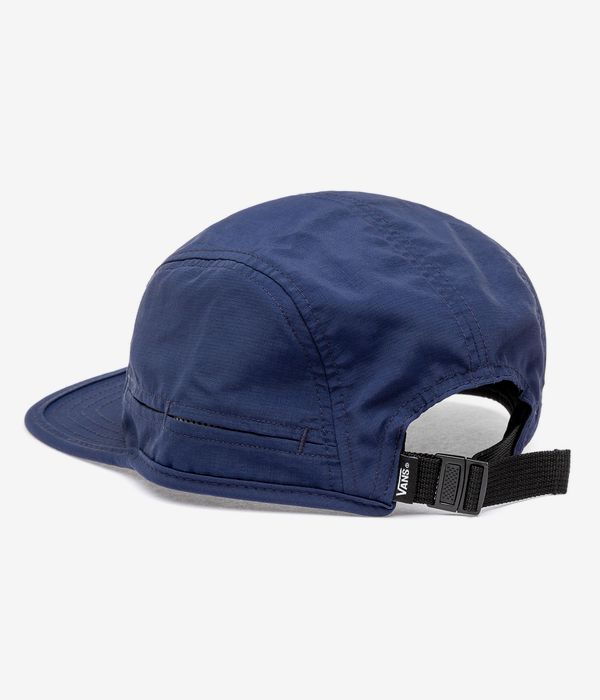Vans cap navy store