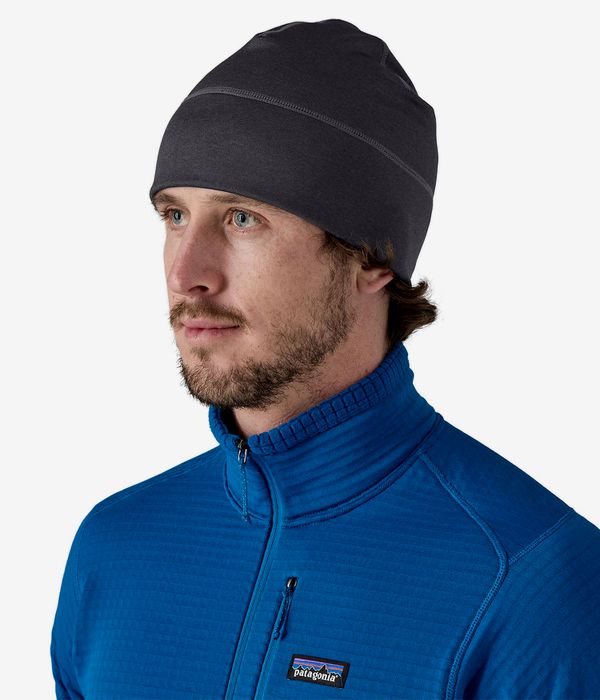 Patagonia R1 Daily Bonnet (blackc)