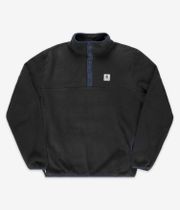 Element Abenaki Sweater (flint black)