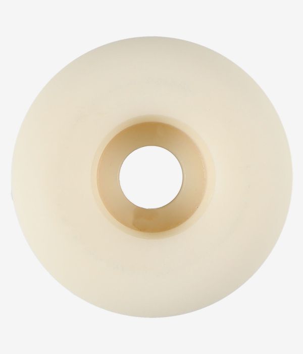 Spitfire Formula Four Deathmask II Bighead Radial Full Wheels (glow in the dark) 54 mm 99A 4 Pack