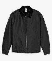 Element Parker Jacke (flint black)